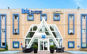 ibis budget Lille Villeneuve D'Ascq
